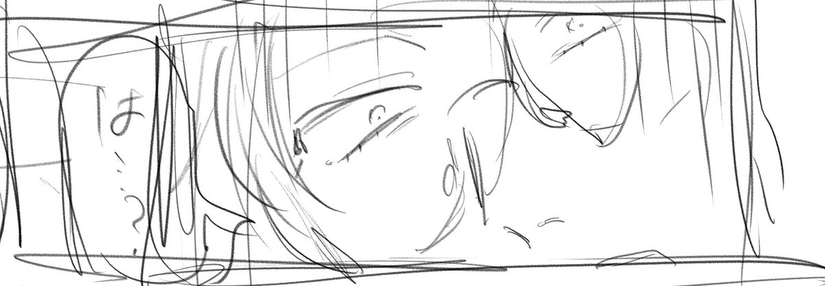 可愛く描けたロョ 