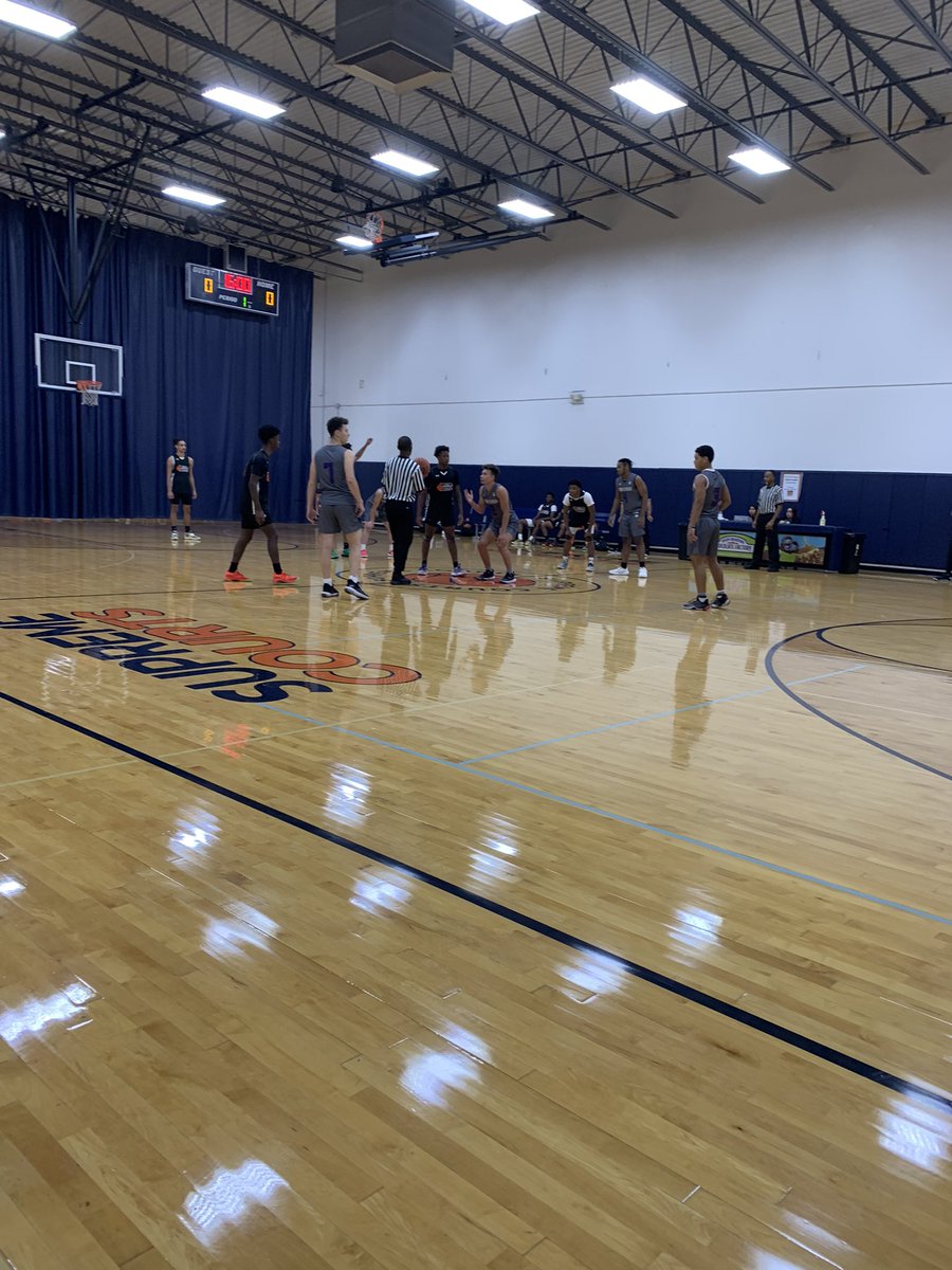 Prep Hoops Ohio tweet media