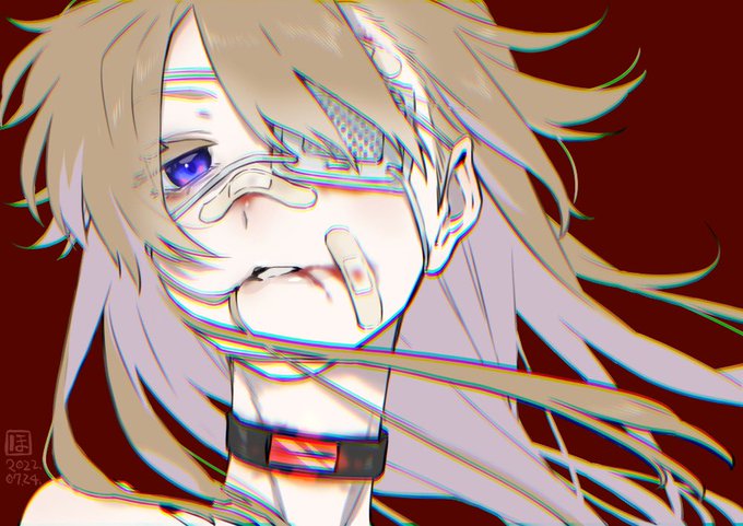 式波・アスカ・ラングレー 