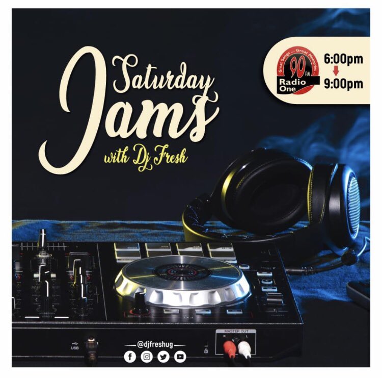 Radio One FM90 tweet media