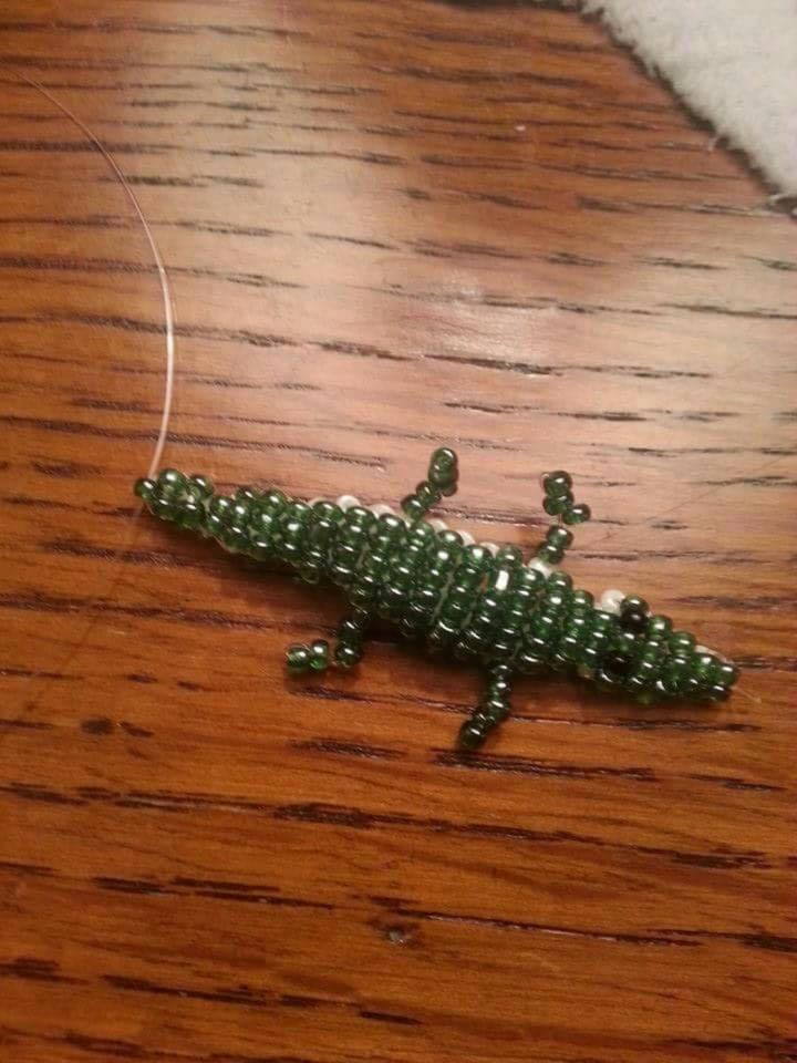 GSouvenirs's tweet photo. Vous aussi vous avez connu ce crocodile ? 🤔 https://t.co/RK0DxscYl0