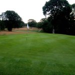 Photo by Denbigh GC Greens (@DGCGreens1908)