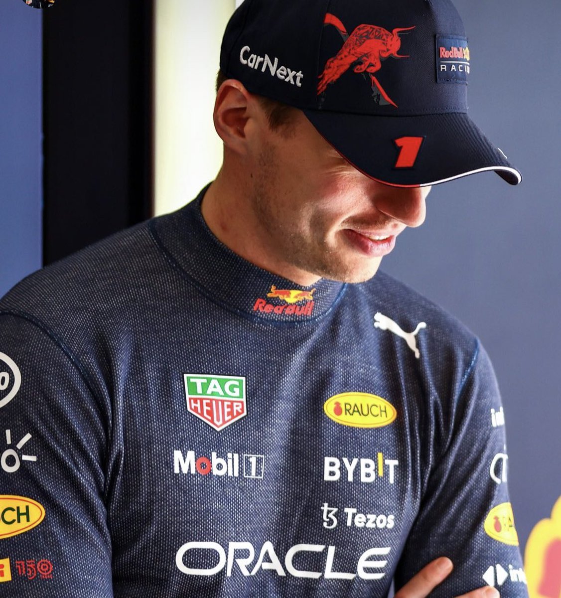curved hat is BACK