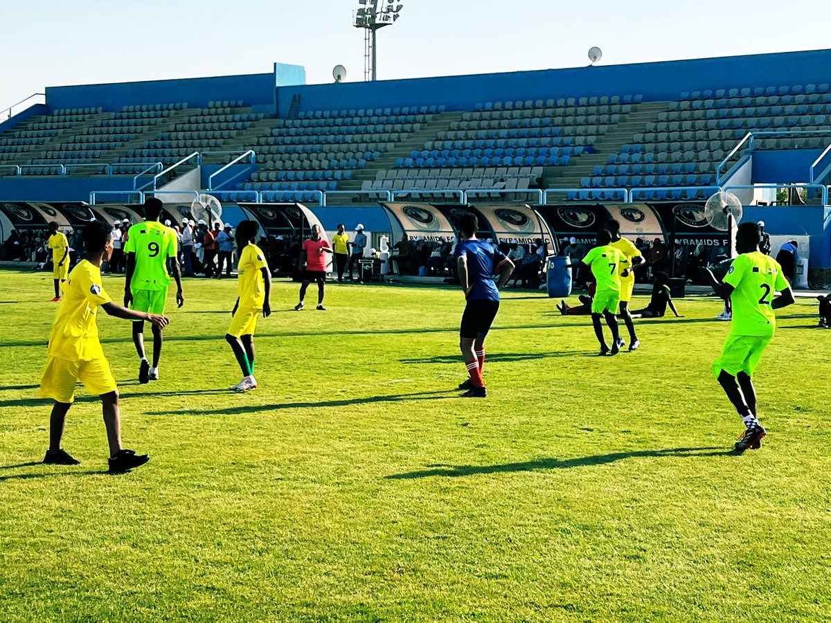 KMTRasool's tweet photo. @IOMEgypt organized today World Day Against Trafficking in Persons 2022 under the generous funding of Kingdom of Netherlands @minbuza @ItalyMFA @AwareMigrants @finland in collaboration with @mission_89 @LaLigaEN @pyramidsfc @UNmigration @SDGoals #Egypt @UNEgypt @SDGaction https://t.co/dPNiOddZSR