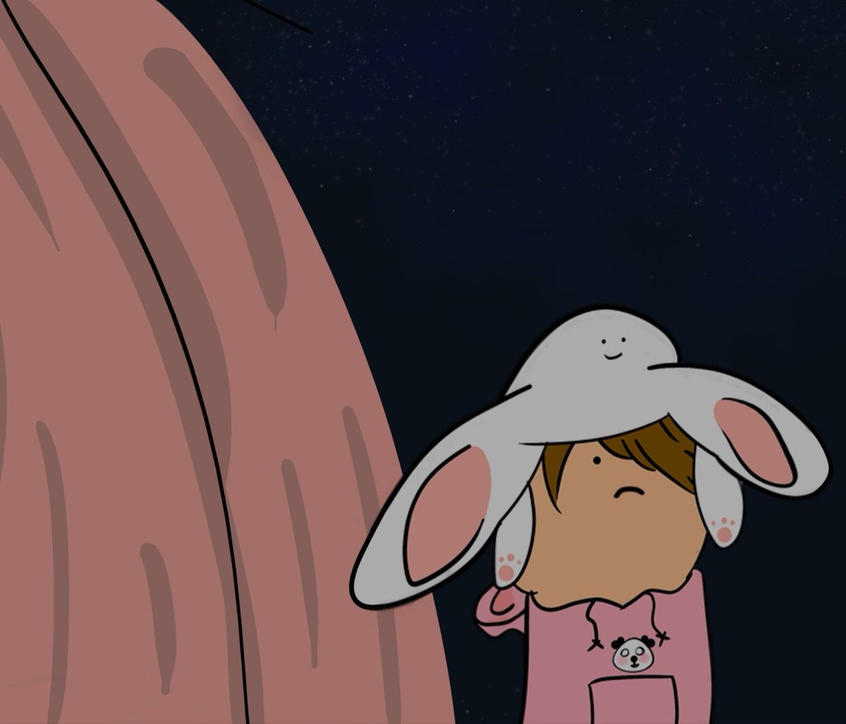 Mynies_Official's tweet photo. Mynies comic 4 repost, 

#comic #comics #ComicArt #PolygonNFT #NFTs #NFTdrop #NFT #NFTCommumity https://t.co/EP3KSQGntx