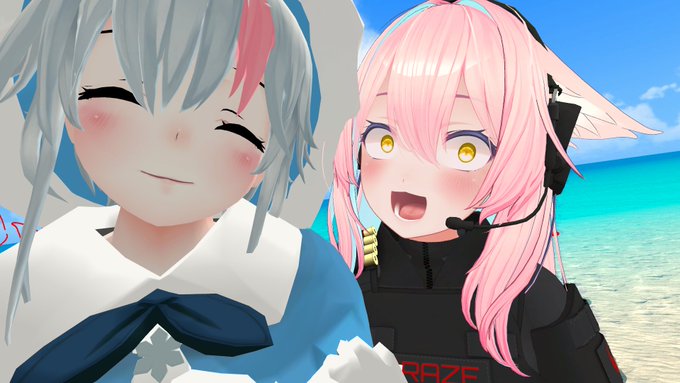 みんなとツーショット!! 