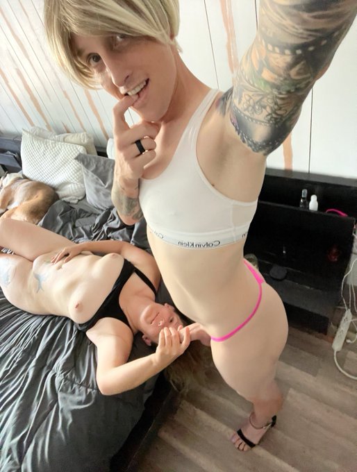 Servicing @mrsescobarhw this morning  #hotwife #hotwifeneeds #sissified #sissy #wifey #sissylifestyle<a class="tags" target="_blank" title="On Twitter" href="/?out=eyJ0eXAiOiJKV1QiLCJhbGciOiJIUzUxMiJ9.eyJpYXQiOjE3MjQyMDQ2MTIsImlzcyI6InR3cG9ybnN0YXJzLmNvbSIsIm5iZiI6MTcyNDIwNDYxMiwiZXhwIjoxNzU1NzQwNjEyLCJyZWRpcmVjdF91cmwiOiJodHRwczovL3R3aXR0ZXIuY29tL21yc2VzY29iYXJodyJ9.kRDe7blHzYtrNDgas_kk8MxjfxuDRpZgTix80i5taDSmU-npGdEFCRo9B8Fb0gCLRq0lIDoMxSmHphMiwrFenw">@mrsescobarhw</a><a href="/tag/hotwife"class="tags">#hotwife</a><a href="/tag/wifey"class="tags"><span>#wifey</span></a><a href="/tag/sissy"class="tags"><span>#sissy</span></a><a href="/tag/sissified"class="tags"><span>#sissified</span></a><a href="/tag/sissylifestyle"class="tags"><span>#sissylifestyle</span></a><a href="/tag/hot"class="tags"><span>#hot</span></a>