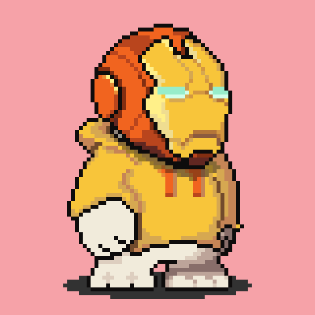 Bytebears's tweet photo. Got a name for this kind of mask? https://t.co/0YlzO1aLyj