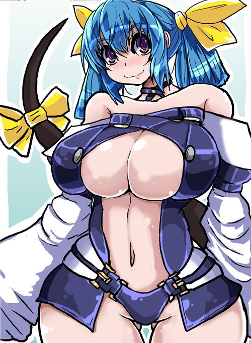 ディズィーさん 