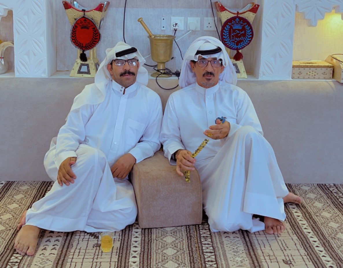 صاحب مجمع المرعيد بجبة 
الاستاذ/ سلمان ابراهيم مرعيد الرمالي
يعلن تبرعه بالوقود مجانًا من المجمع 
للاخ/ مبارك خلف النماصي                
ويعتبر دعماً له على حرصه الدائم للبحث عن المفقودين  ..
#بحث_المفقودين
#حائل
#جبة