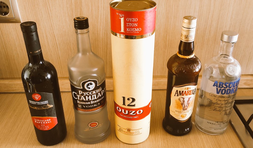 Madem aslan burcuna geçiş yapıldı 
Bu gece hangisiyle kutlamak lazım?