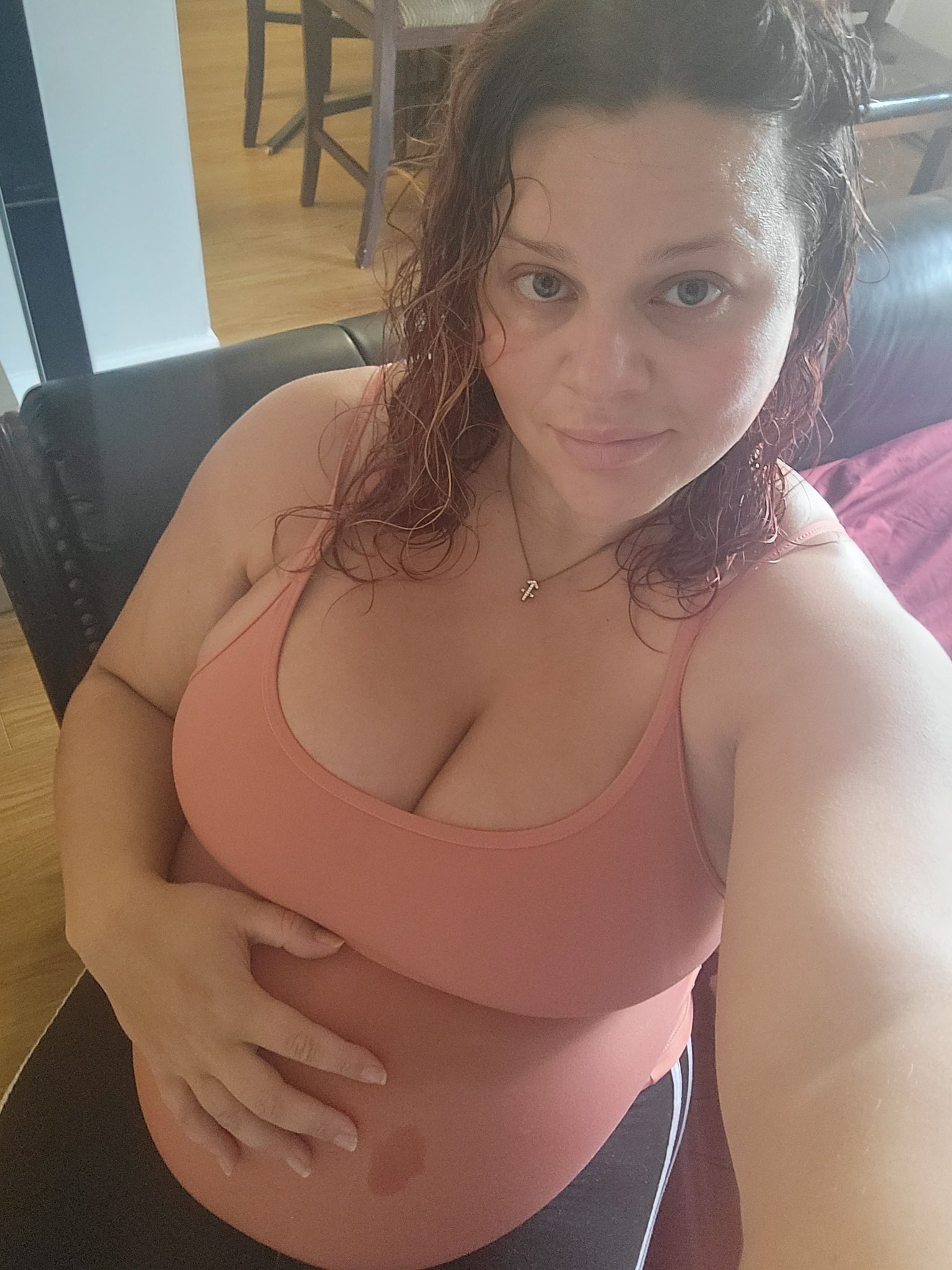 Haley Dagley on Twitter: "Sexy beached whale vibes 🥵🥵🥵🥵 My links are in