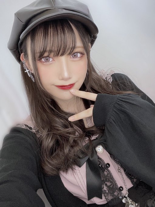 コスプレイヤーあかせあかりのTwitter画像2