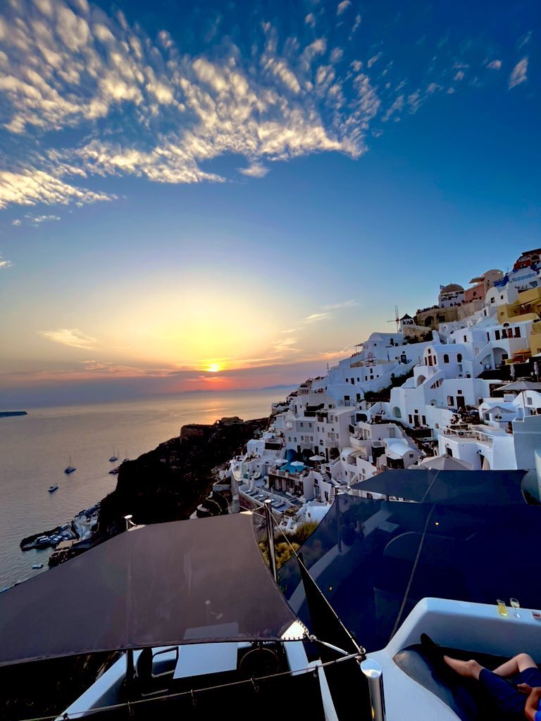 サントリーニ島 Twitter Search Twitter