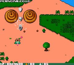 SirArturo3's tweet photo. Un niño, se despierta a media noche para ir al baño, se cuela por la taza del water y acaba en #ToiletKids para #PcEngine, un #shmup escatológico, donde las cacas están por todos lados. Podemos catalogarlo como un juego de mierda? Un rotundo sí! Literal! 😜
#Retrogames #PixelArt https://t.co/Yzbxux90sg