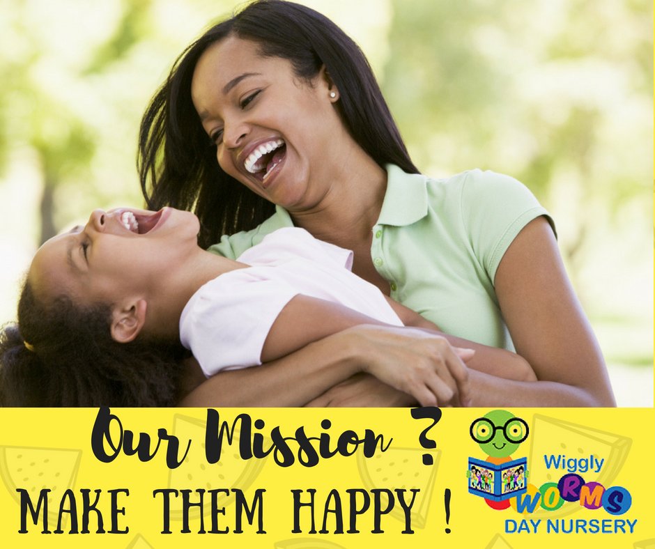 Wiggly Worms is back on twitter! Have a safe and lovely Summer everyone! Thanks to everyone for their support over the last year.