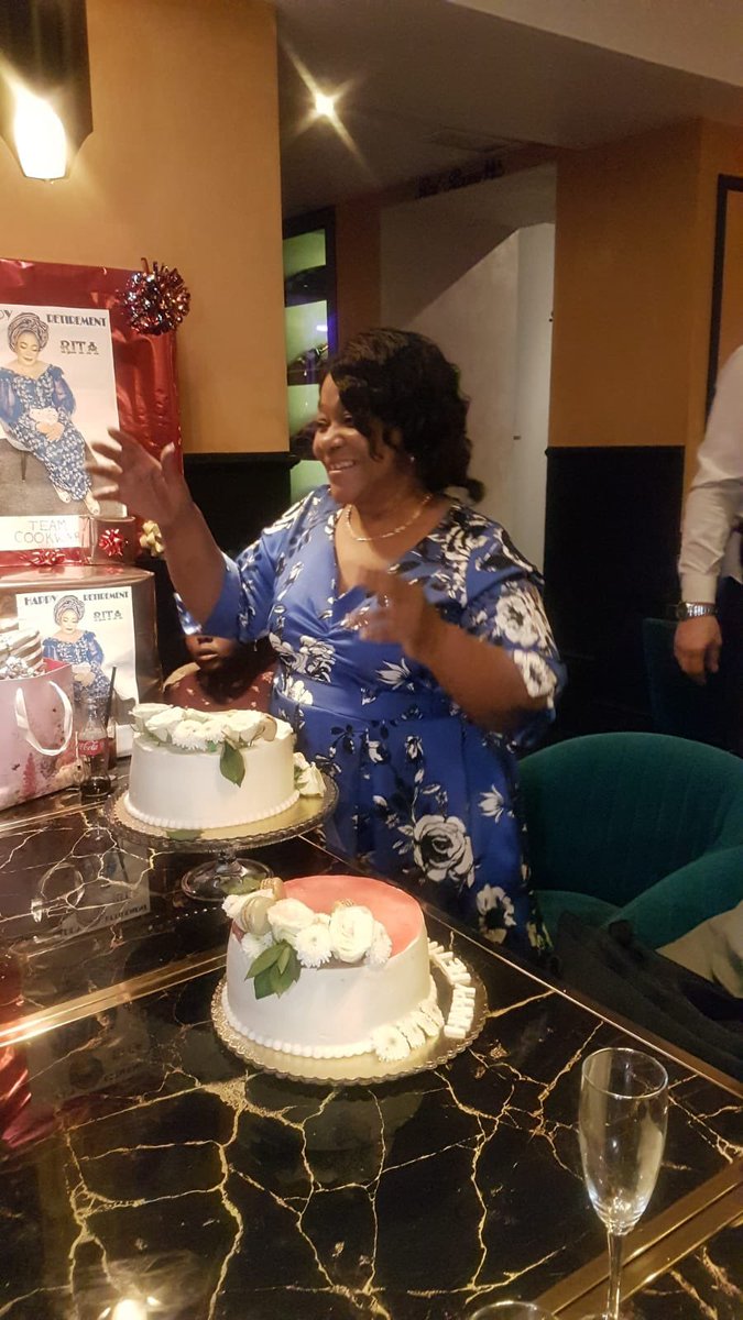 debbie chown tweet media