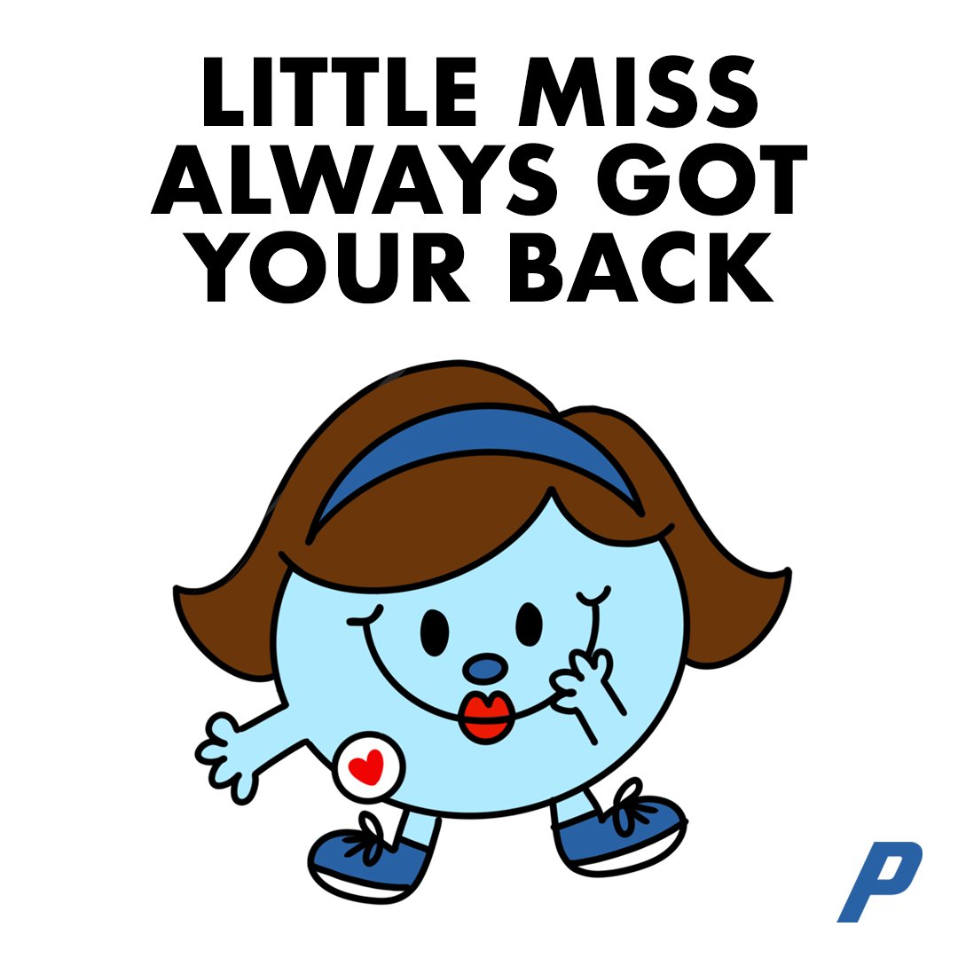 ItsFlo's tweet photo. Awww it's me! Drop a 🙋‍♀️ if this is you too! #LittleMiss https://t.co/U1JD4gR9o4
