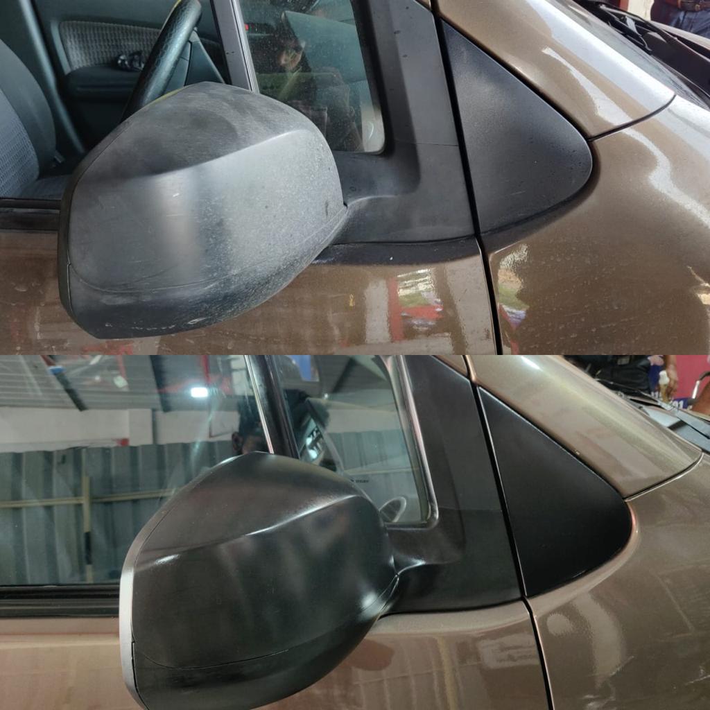 IndiaGliptone's tweet photo. Restore Your Ride with #Gliptone’s Restoration Services 💫
“Try It Once.. Use It Forever!”
To buy our products or to get #franchise & #distribution details, visit: https://t.co/STqGUq2FDU
#gtqaurtz #nanoceramic #detailing #autodetailing #gtselect #detailers #carcareproducts https://t.co/8YcjevDe5x