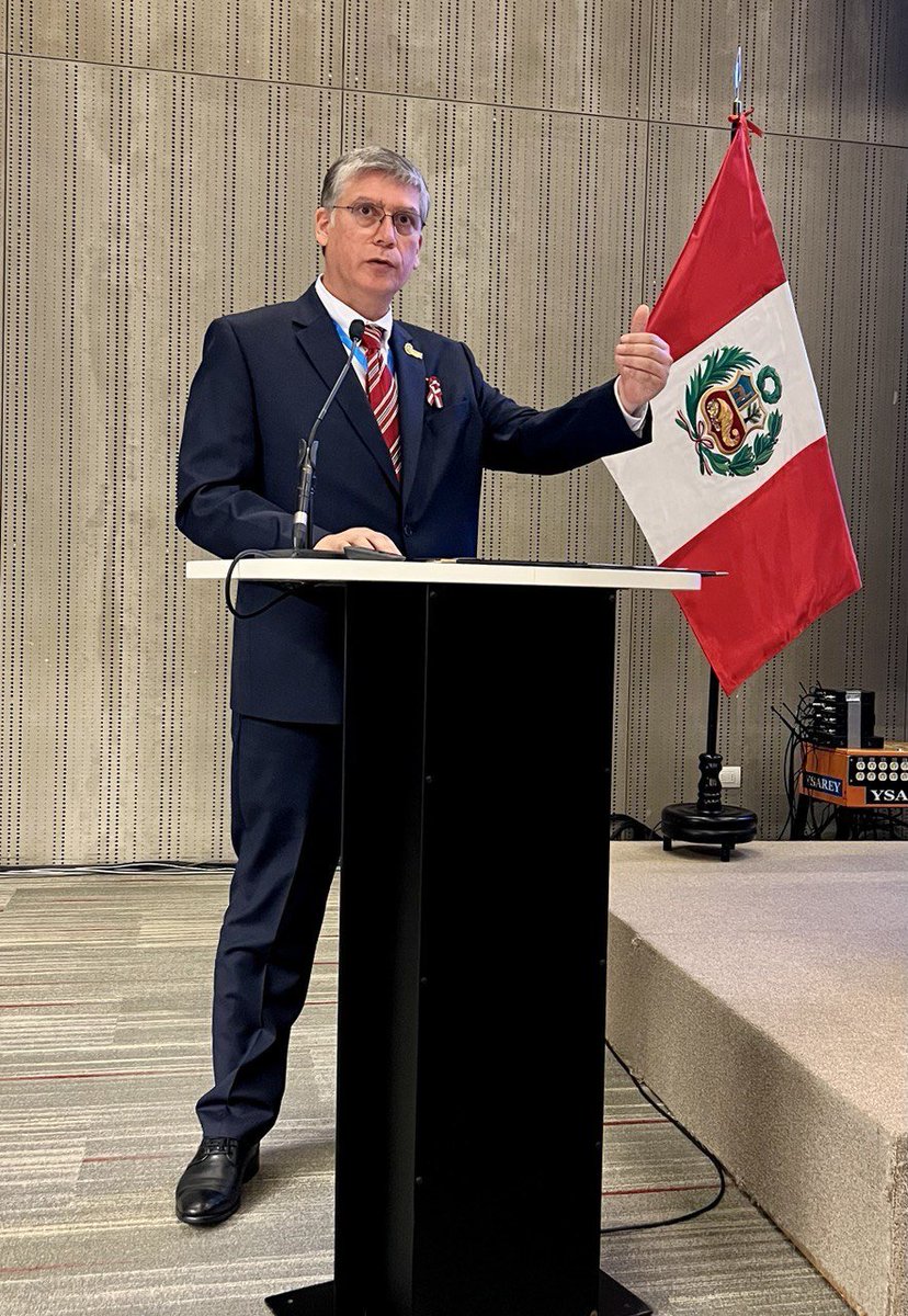 Senamhi on Twitter "SENAMHI "necesitamos del 20 de ciencia pura y