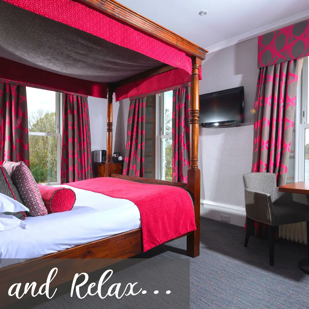 🥰Head to the tranquility of Skye on an 🍂Autumn Escape🍂

See our available dates below... What's more, if you book direct, you'll enjoy 2 nights with breakfast included and a delicious dinner on one night of your stay...
👉 skyehotel.co.uk/autumn-winter-…