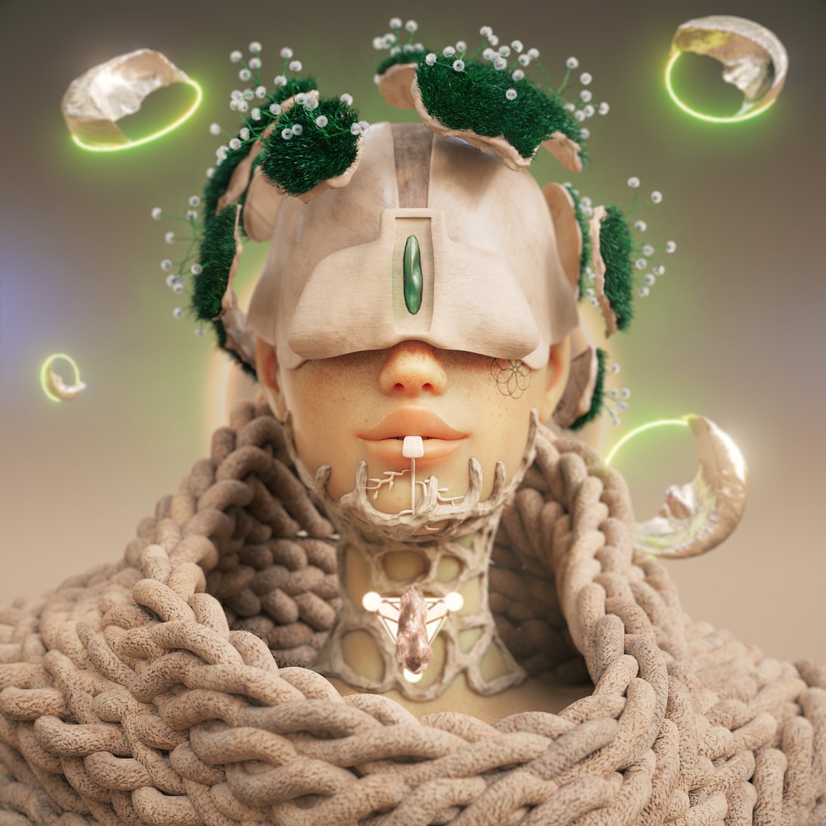 Three <a href="/ezu_xyz/">ezu</a> WL spots on the way 👀 Tell me about the most important woman/women in your life, and why you appreciate them. Tag #womeninweb3 Retweet and ♥️ to qualify