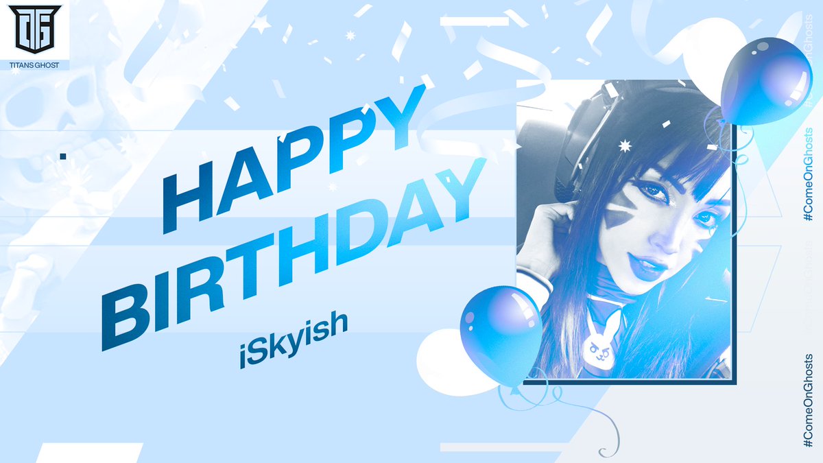 TITANS GHOST tweet media