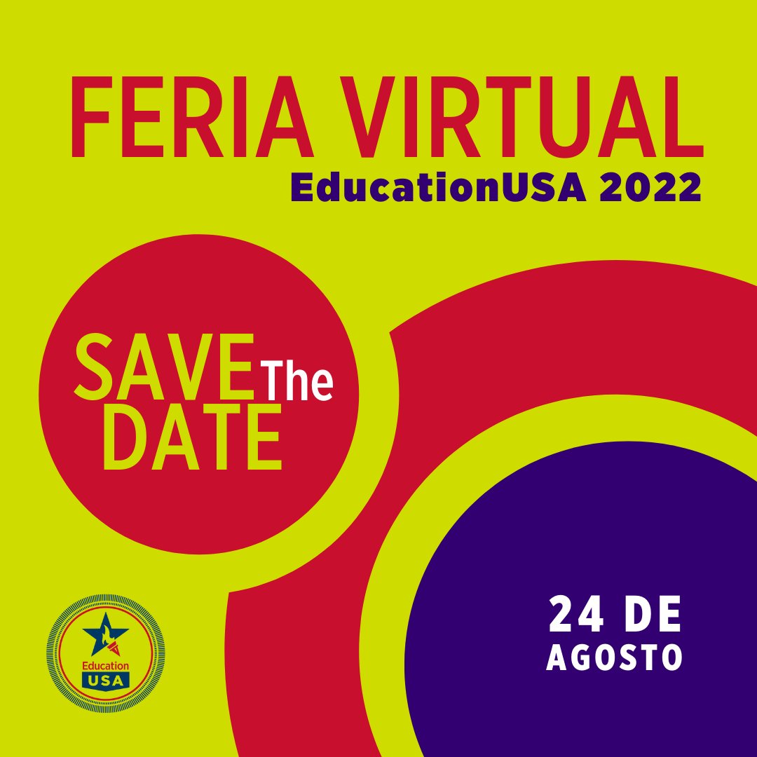 EducationUSA Venezuela tweet media