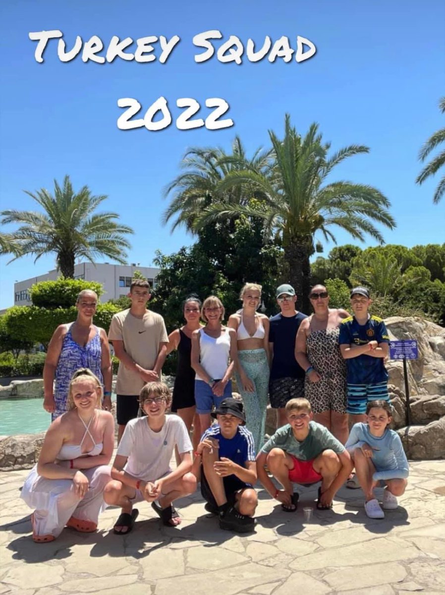 1BRITANNIA's tweet image. Good to see our linesman @FinnGuest officiating an 11-a-side game whilst on his holiday!