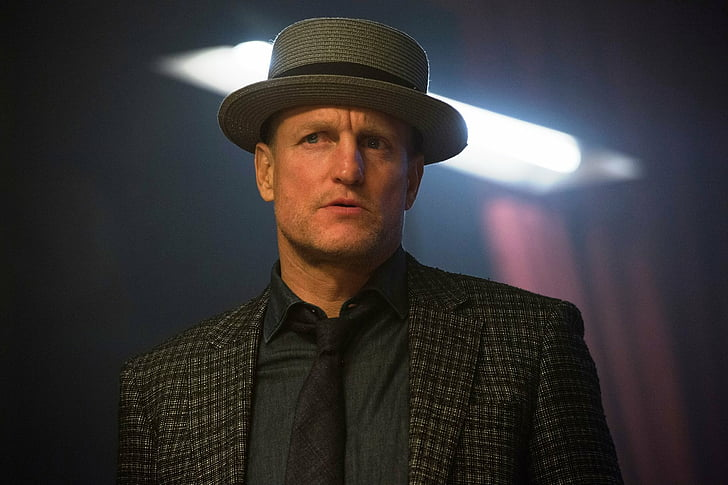Happy 61st birthday Woody Harrelson!

Which is your favorite performance by the actor? 