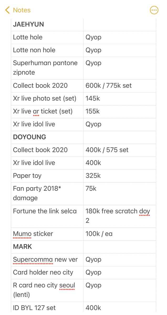 peachjaeyyy's tweet photo. WTS • want to sell
All About Jaehyun Doyoung Mark NCT
💰 Split payment (120k/30k co 🍊), keep event✔️
📍 Jogja,INA
Condi : https://t.co/lAfaposLVE
t. lotte pantone zipnote collect book 2020 xr live idol live paper toy fanparty fortune mumo sticker supercomma cahol rcard byl 127 https://t.co/qzlHblH5Ij