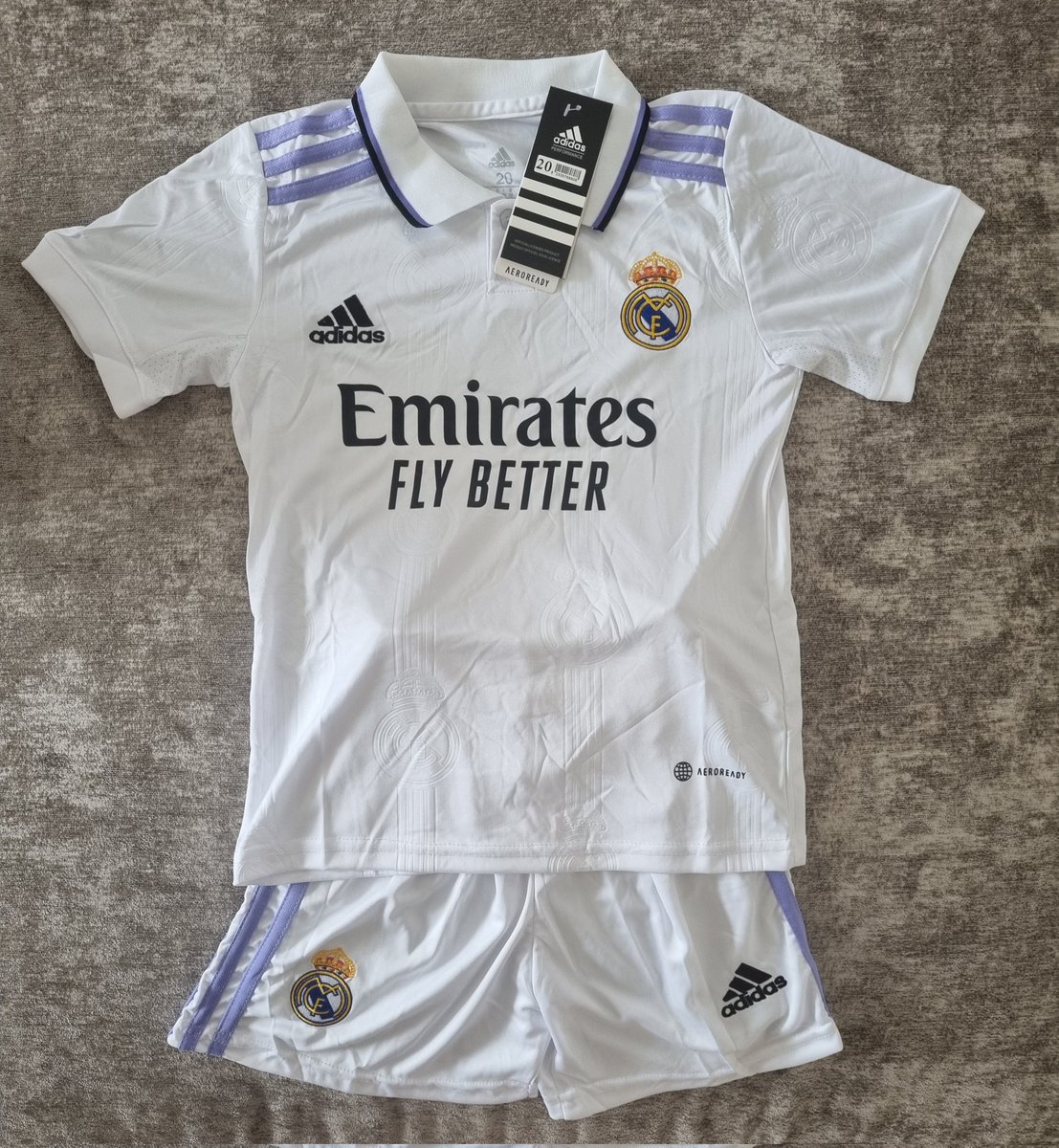 LivKitMan's tweet image. Couple of kids kits arrived this week