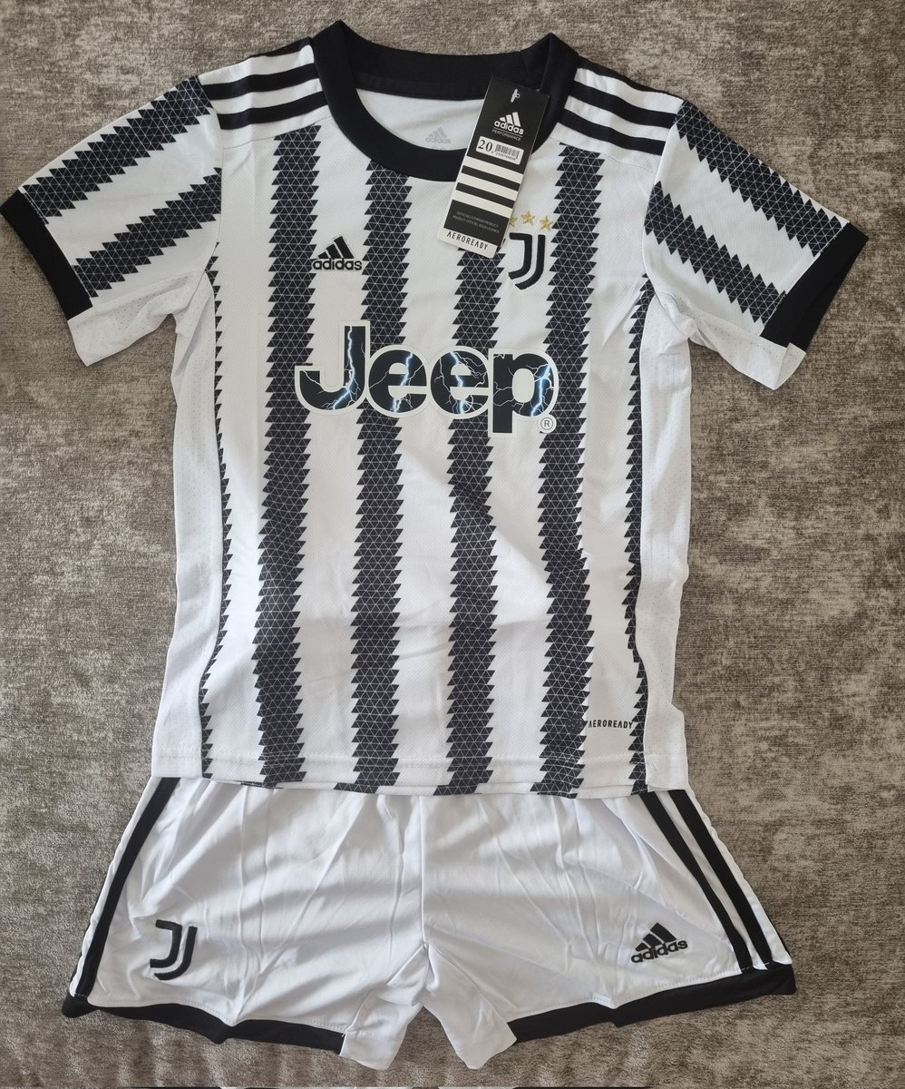 LivKitMan's tweet image. Couple of kids kits arrived this week