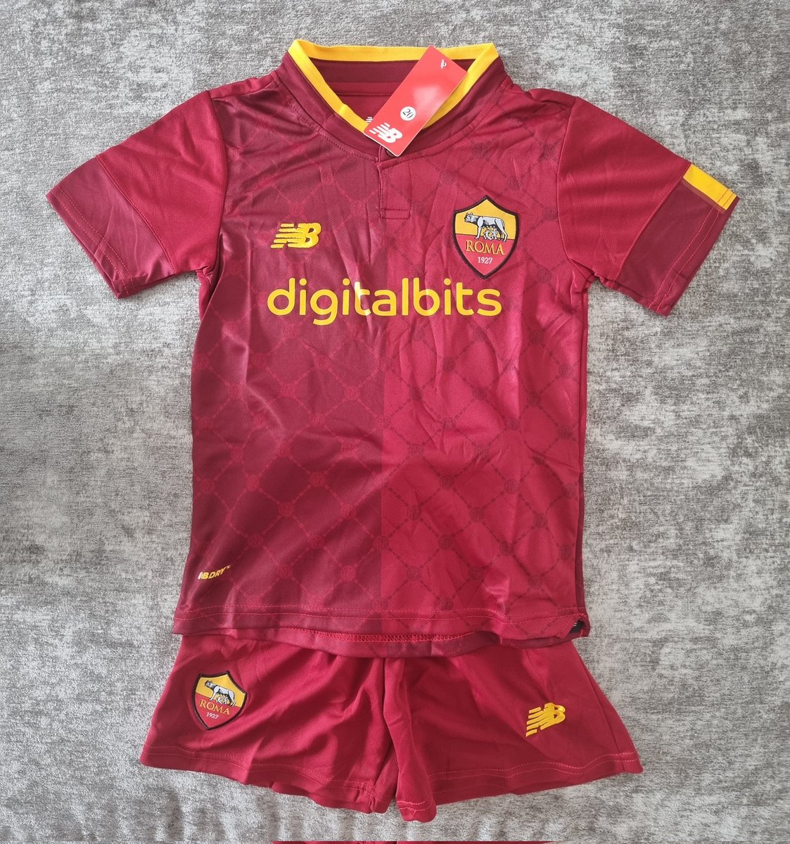 LivKitMan's tweet image. Couple of kids kits arrived this week