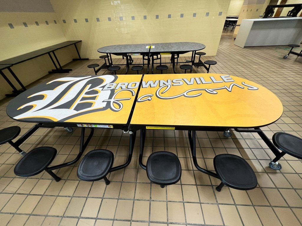 Brownsville Area SD tweet media