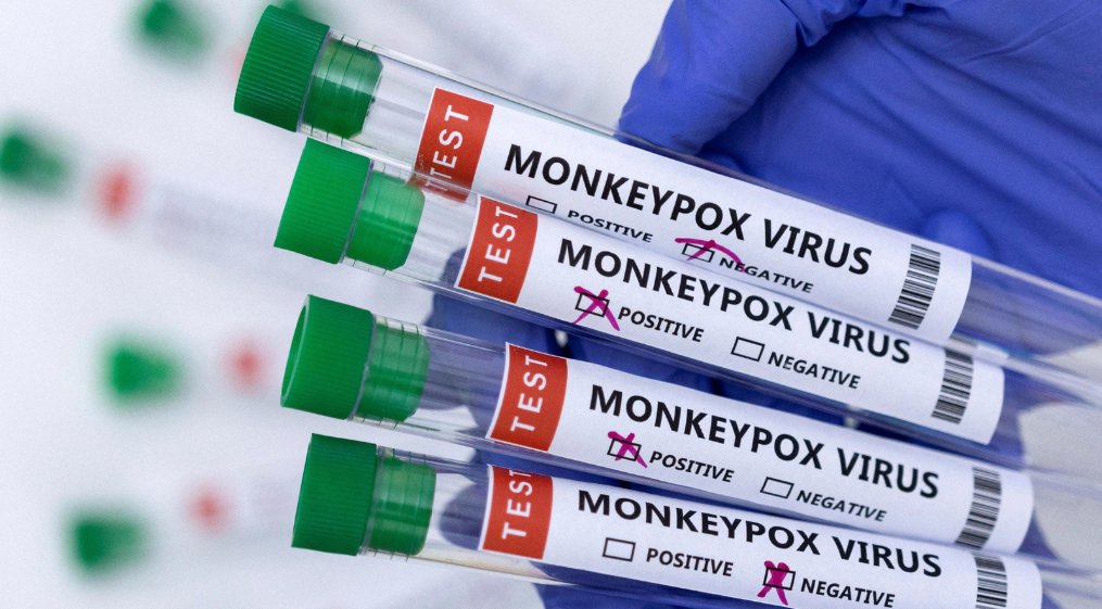 WHO declares the monkeypox outbreak in more than 50 countries a ‘public health emergency of international concern’ aje.io/97s4r2