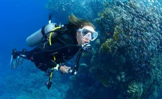 How learning to scuba dive will change your life - bit.ly/3P6HB21