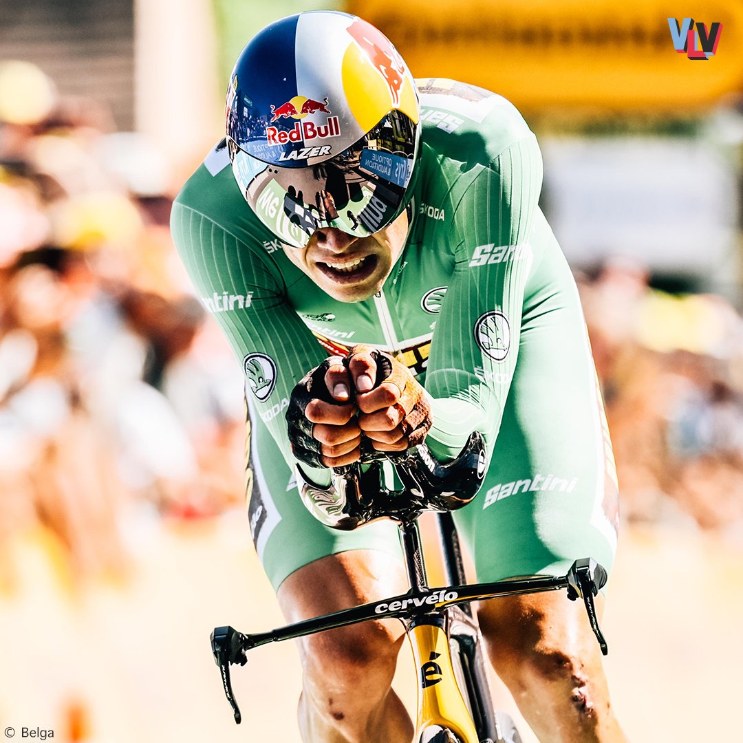 Vivelevelo_be's tweet image. T̶o̶u̶r̶ ̶d̶e̶ ̶F̶r̶a̶n̶c̶e̶ 👉 Tour de Wout! 🤯 #TDF2022 #ViveleVélo