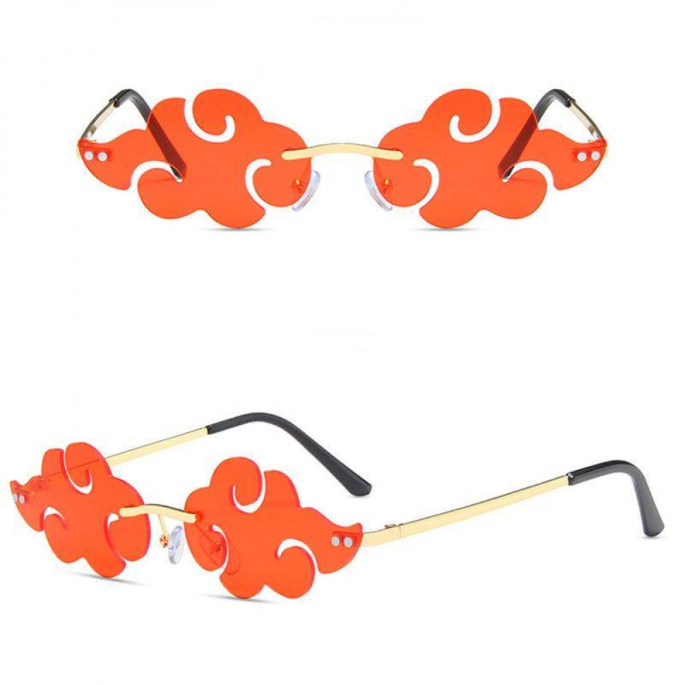 fanmerchstore's tweet photo. Eyewear Glasses Anime Ninja Akatsuki Cosplay @fanmerchstore With Secured Payment and Buyer Protection❤️We are Happy when YOU are happy!😇 https://t.co/FaIP1s35H7