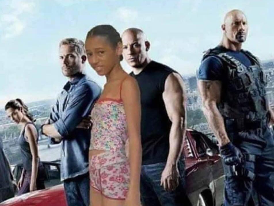 Cuando ya sabes meter primera sin que se te apague el auto