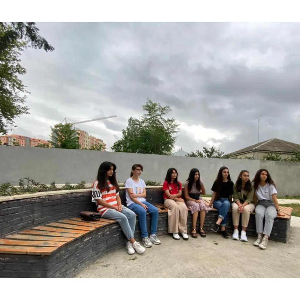 ⚡23 iyul 2022-ci il tarixində Zəfər parkında Xaçmaz Gənclər Klubu üzvlərinin I görüşü keçirilib. Görüşdə idarəetmə heyəti tərəfindən könüllü kodeksi haqqında ətraflı məlumat verilmiş, eləcə də gələcək layihələrimiz haqqında məlumat verdik.