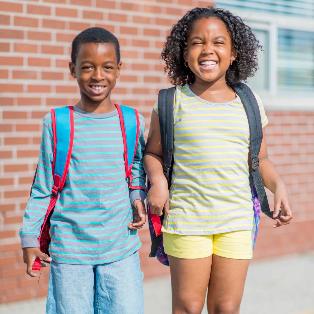 StonewoodCenter's tweet photo. Don't forget, today is our Backpack Drive! Help us support Gangs Out of Downey in providing school supplies to those in need this upcoming school year. We'll be accepting new backpacks and other school supplies. We will be located in the @JCPenney court from noon to 4pm. 🎒📚 https://t.co/8rhlVSLYUv