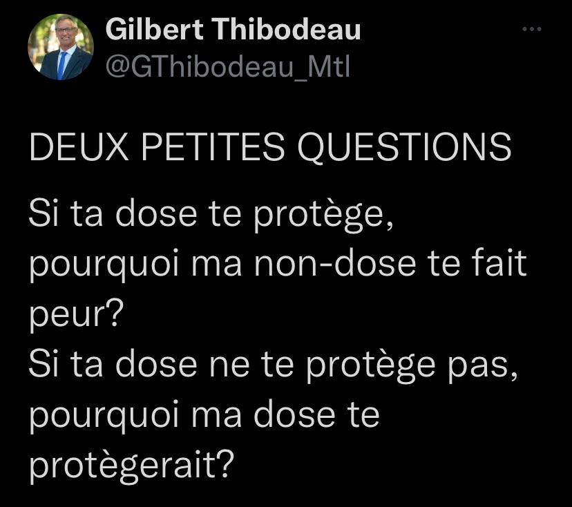 VERITY France tweet media