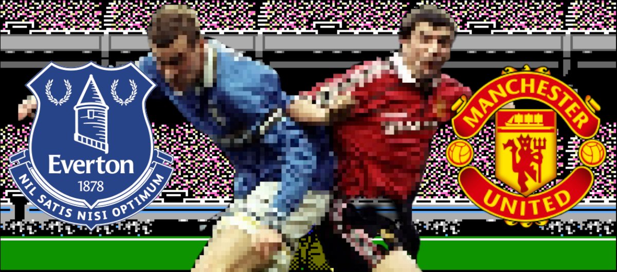 Retro Football Analysis tweet media