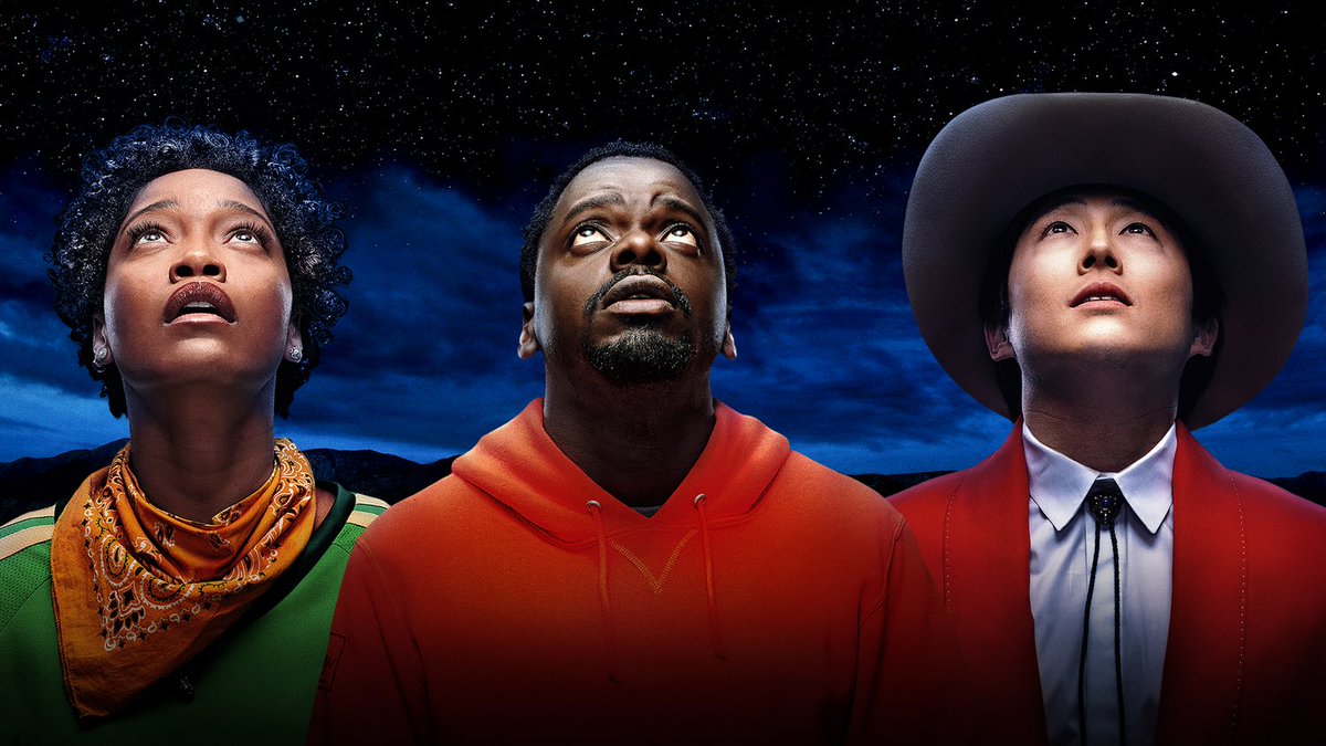 Jordan Peele assesses our morbid urge to gaze at and create the “impossible image” with his latest feature, #NopeFilm. <a href="/Greg_Arietta/">Greg Arietta</a> writes our review, now on the site 🛸: bit.ly/3J1vT6p