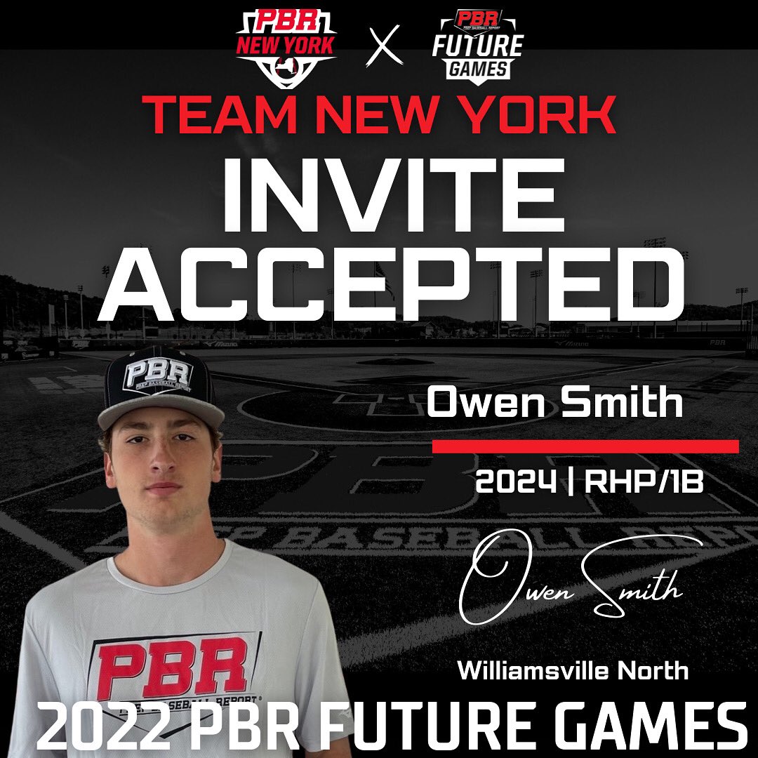 Prep Baseball New York tweet media