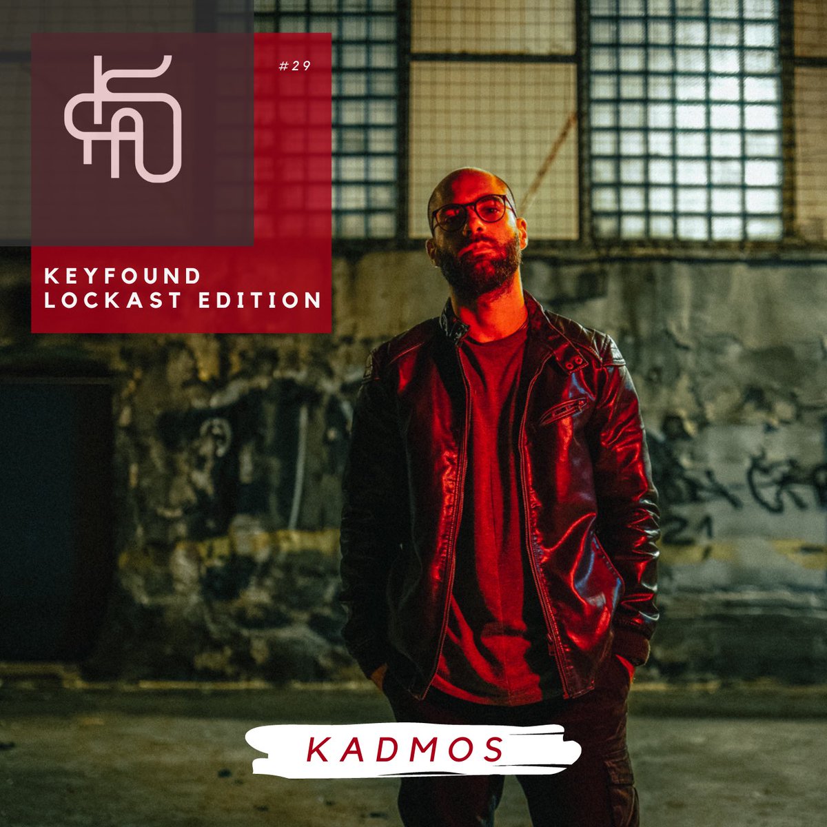 KeyfoundRecords's tweet image. #29 Keyfound Lockast Edition - Kadmos by Keyfound on #SoundCloud soundcloud.app.goo.gl/UMrGXoiTngC45K…

#podcast #keyfound #applepodcasts #kadmos #mix #july #organichouse #deephouse