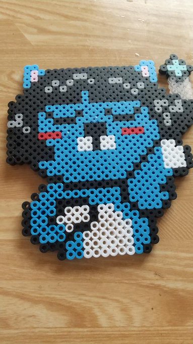 ピクセルピコ アイロンビーズのお店さん の最近のツイート 37 Whotwi グラフィカルtwitter分析 ピクセルピコ アイロンビーズのお店さん の最近のツイート 37 Whotwi グラフィカルtwitter分析