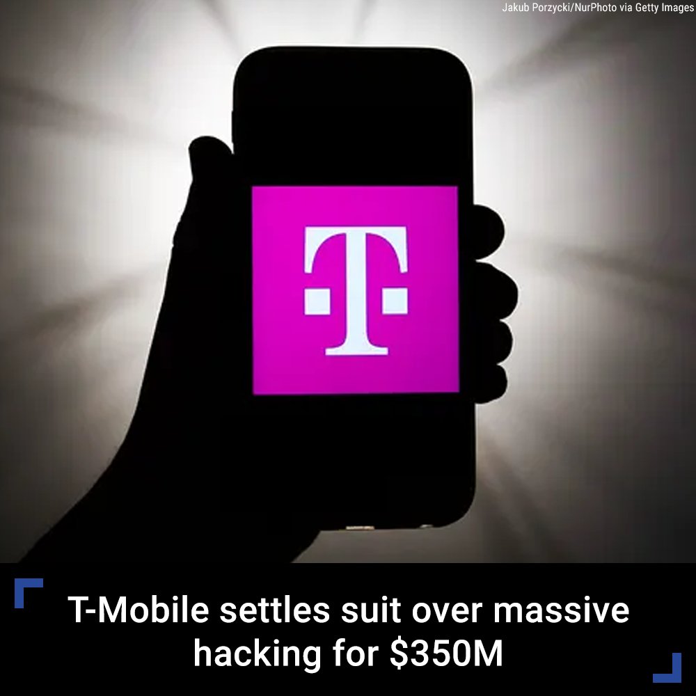 DATA BREACH: Customers' social security numbers, addresses, birthdates and driver's licenses were affected by the hack. fxn.ws/3z2e9TT