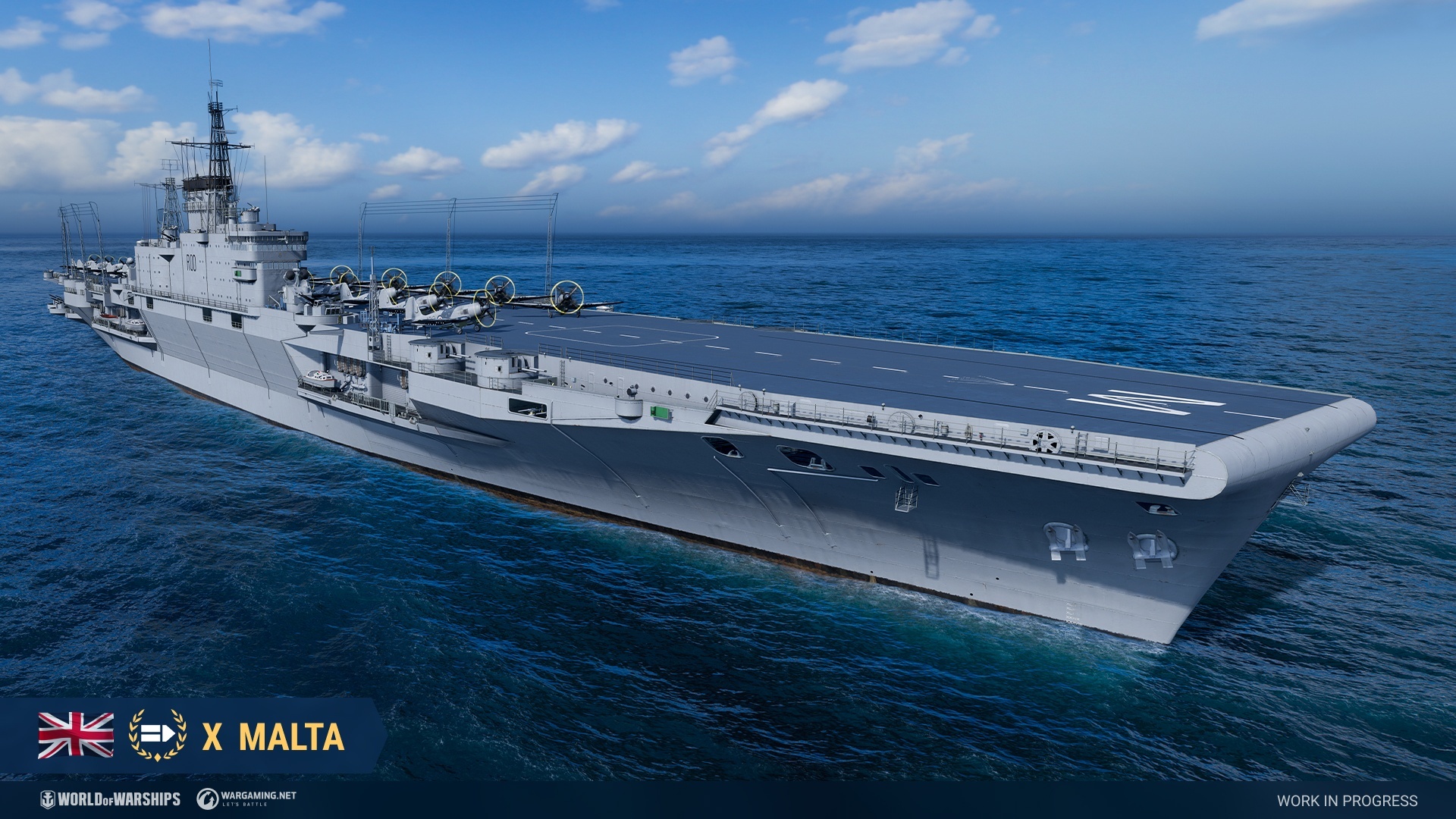 World of Warships on X: We have some good news! In the coming updates,  youll have the ability to add several new ships to your port . . . FOR  FREE. These
